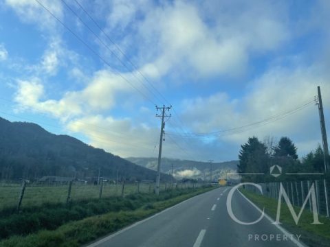 Parcela Venta en Valdivia — Parcela En Venta Altos De Quitacalzon