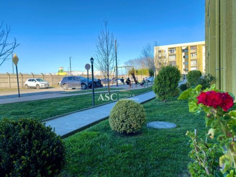 Departamento Venta en Los Ángeles — Jardines De Sorvicenta