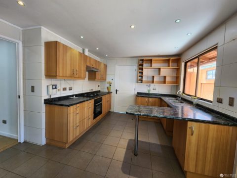 Casa Arriendo en Machalí — Se Arrienda Casa 1 Piso En El Polo De Machali