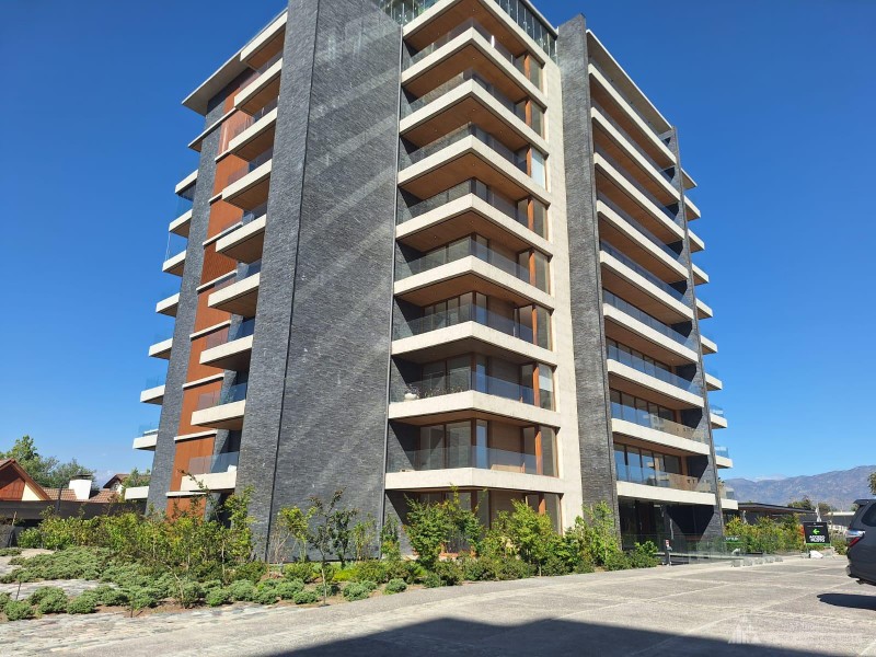 Condominio Parque Las Nieves