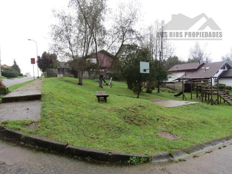 Terreno Condominio Los Notros