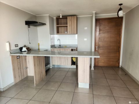 Local Comercial Venta en Rancagua — Se Vende Departamento En Rancagua, Edificio Keep Koke