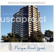 Arriendo Espectacular Vista! 2 Dormitorios Amplios, Con Estacionamiento Frente A Uss