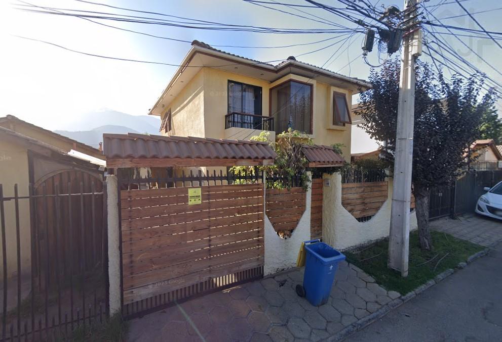 Se Arrienda Amplia Casa En La Florida