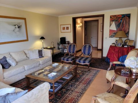 Departamento Venta en Santiago — Departamento Vitacura