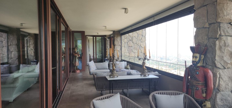 Santa Teresa De Los Andes