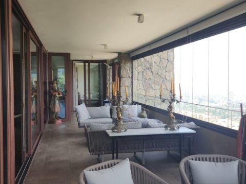 Departamento Venta en Vitacura — Santa Teresa De Los Andes
