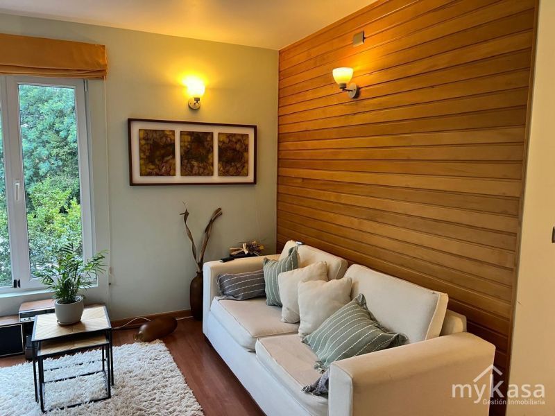 Casa En Condominio 3D. 3B. Pelluco.