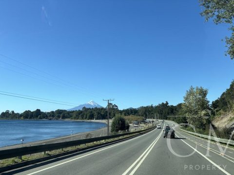 Parcela Venta en Puerto Varas — Se Venden Parcelas En Fundo, Puerto Varas