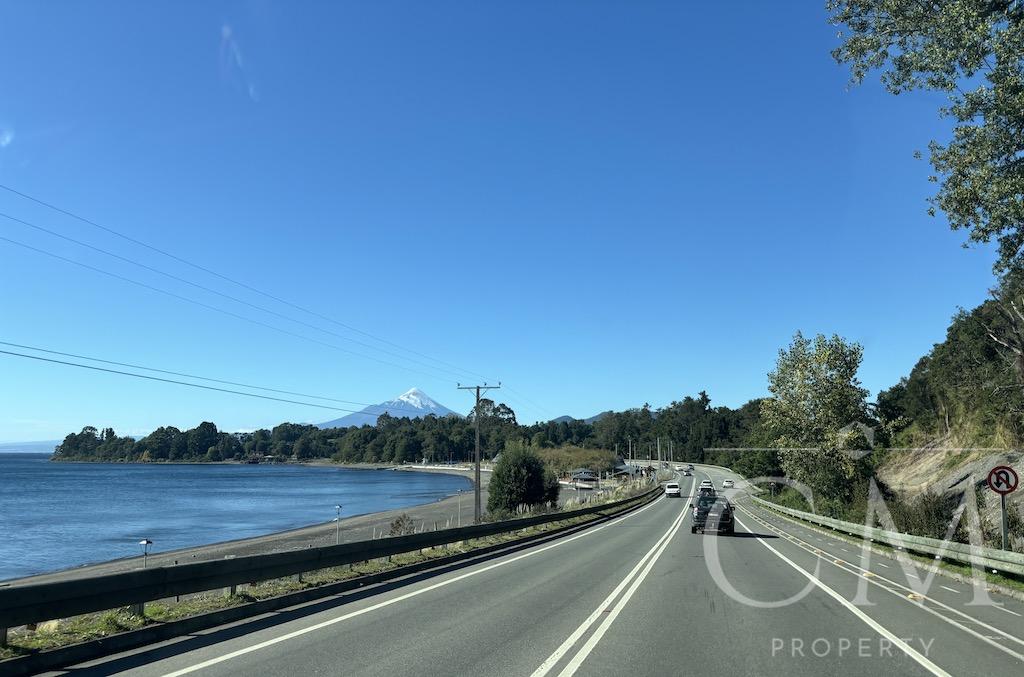 Se Venden Parcelas En Fundo, Puerto Varas
