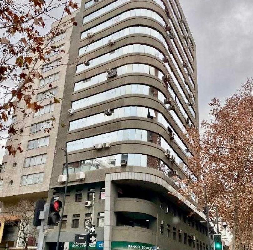 Oficina En Suecia – Metro Los Leones