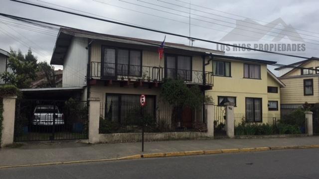 Oportunidad!! Casa Central