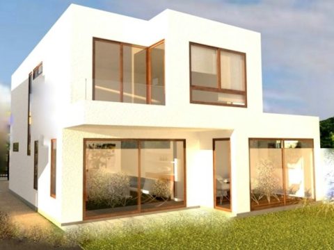 Casa Venta en Las Condes — Padre Hurtado / Kennedy