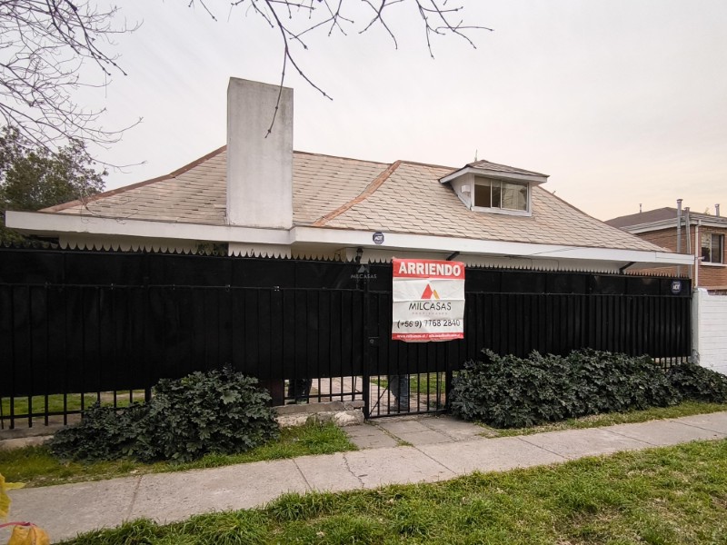 Casa 5D3B Cerca Colegios Grange Y Nuestra Sra Del Camino