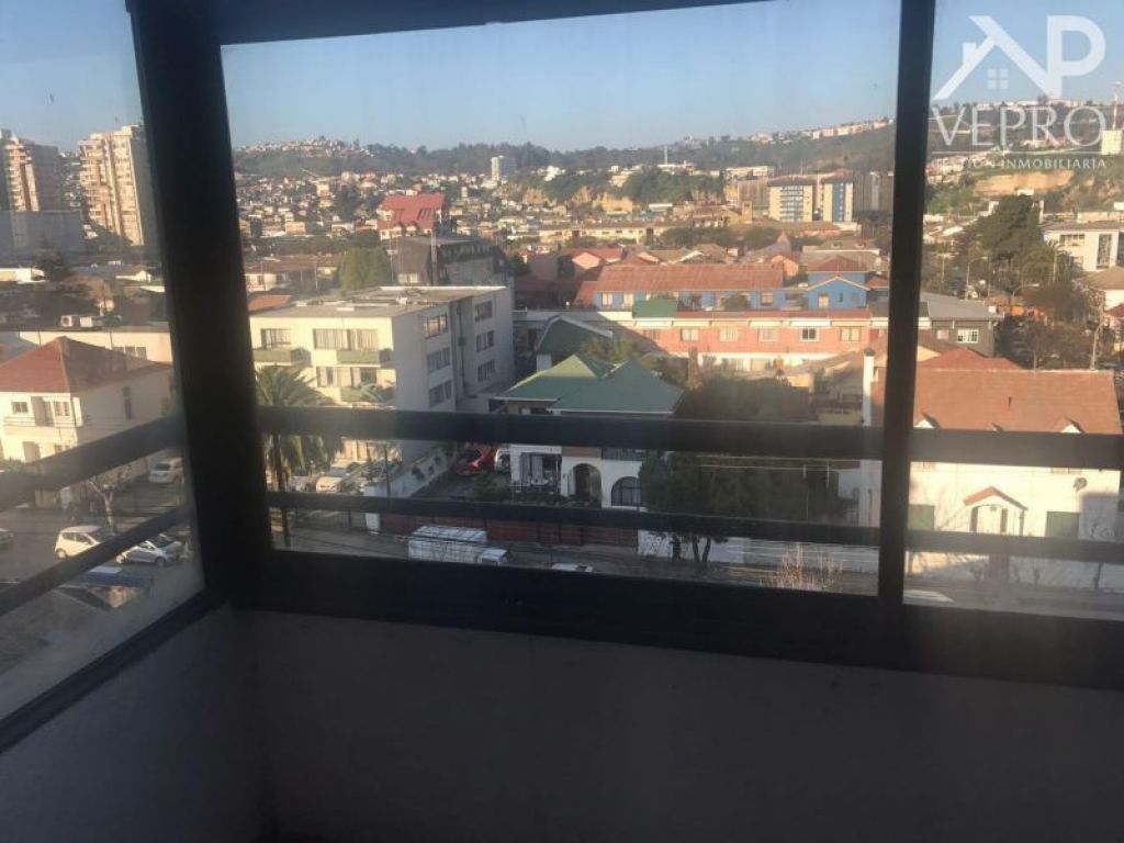 Departamento En Viña Del Mar