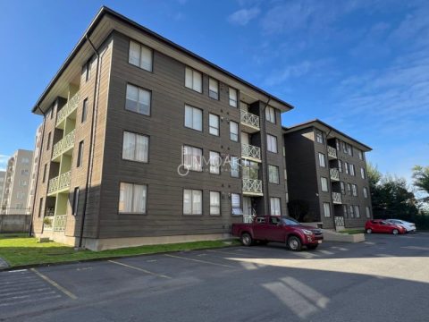 Departamento Venta en Temuco — Venta Departamento Condominio Jardín Prado