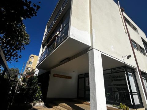 Departamento Venta en Viña del Mar — Viña Poniente, Lindo Departamento Primer Piso, 3 Dormitorios, Sin Estacionamiento