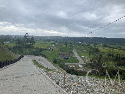 Parcela Venta en Puerto Montt — Se Vende Parcela En Hacienda Chamiza Puerto Montt