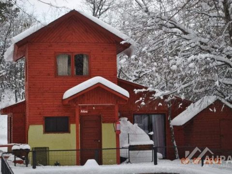 Parcela Venta en La Serena — Complejo TurãStico Trancas De Chillán