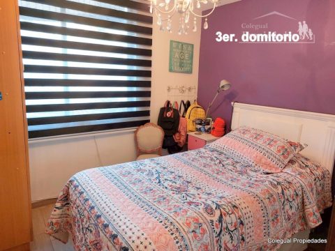 Departamento Venta en Providencia — Venta Espectacular Depto. 3D /2B /1E A Pasos Metro Los Leones