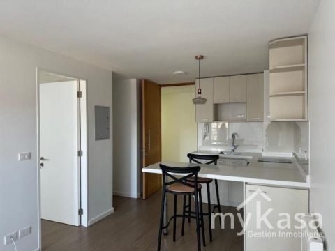 Departamento Arriendo en Puerto Montt — Departamento Central