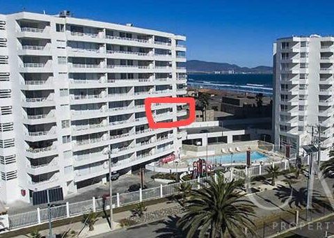 Departamento Venta en Santiago — Departamento En Independencia