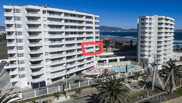 Departamento En Independencia