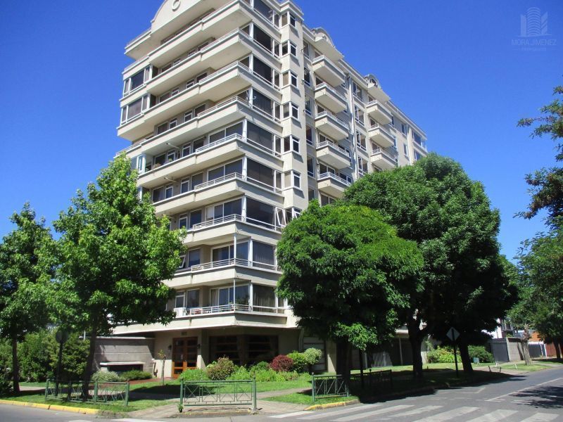 Se Vende Depto. Duplex En Los Angeles