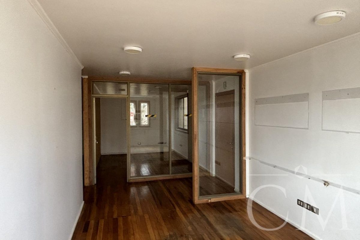 Departamento En El Centro De Valdivia