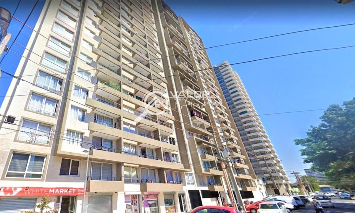 Depto En Venta 2 Dorm +2 Baãƒâ€˜Os, Estacion Central
