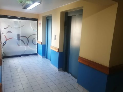 Oficina Venta en Puerto Montt — Oficina 308 Edificio Colon