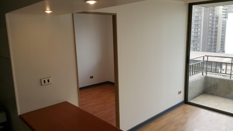 Metro Santa Isabel 1 Dorm