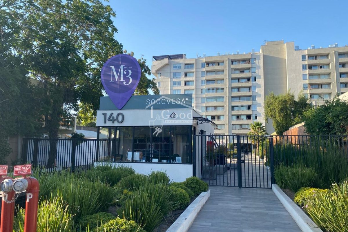 Central Llona Maipú