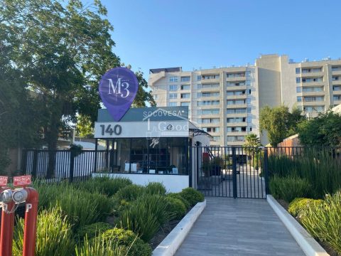 Departamento Venta en Maipú — Central Llona Maipú