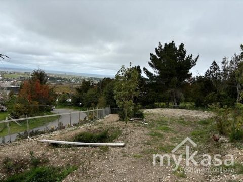 Parcela Venta en Puerto Montt — Parcela En Condominio, Chamiza