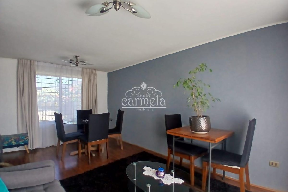 Se Arrienda Casa Amoblada Plazas De Santa Maria