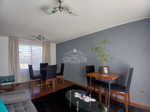 Casa Arriendo en Los Ángeles — Se Arrienda Casa Amoblada Plazas De Santa Maria