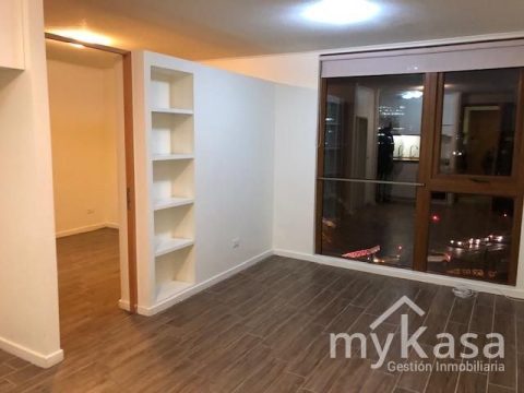 Departamento Arriendo en Puerto Montt — Departamento 1D. 1B. Central