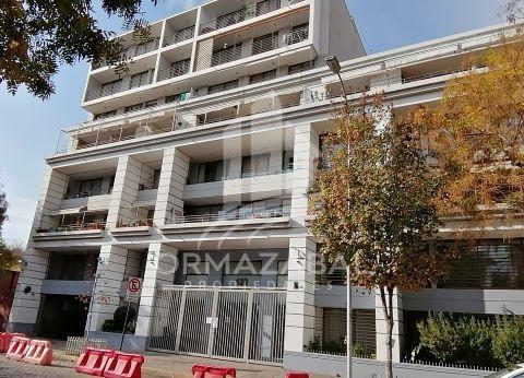 Departamento Venta en Santiago — Venta Amplio Depto.en Stgo Centro Metro Los Heroes