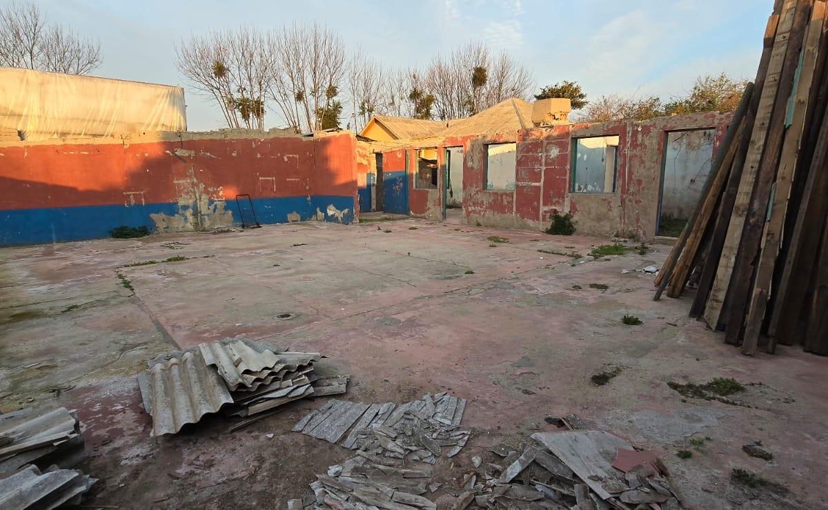 Concón Centro, Amplio Terreno 495. Uso Comercial O Habitacional