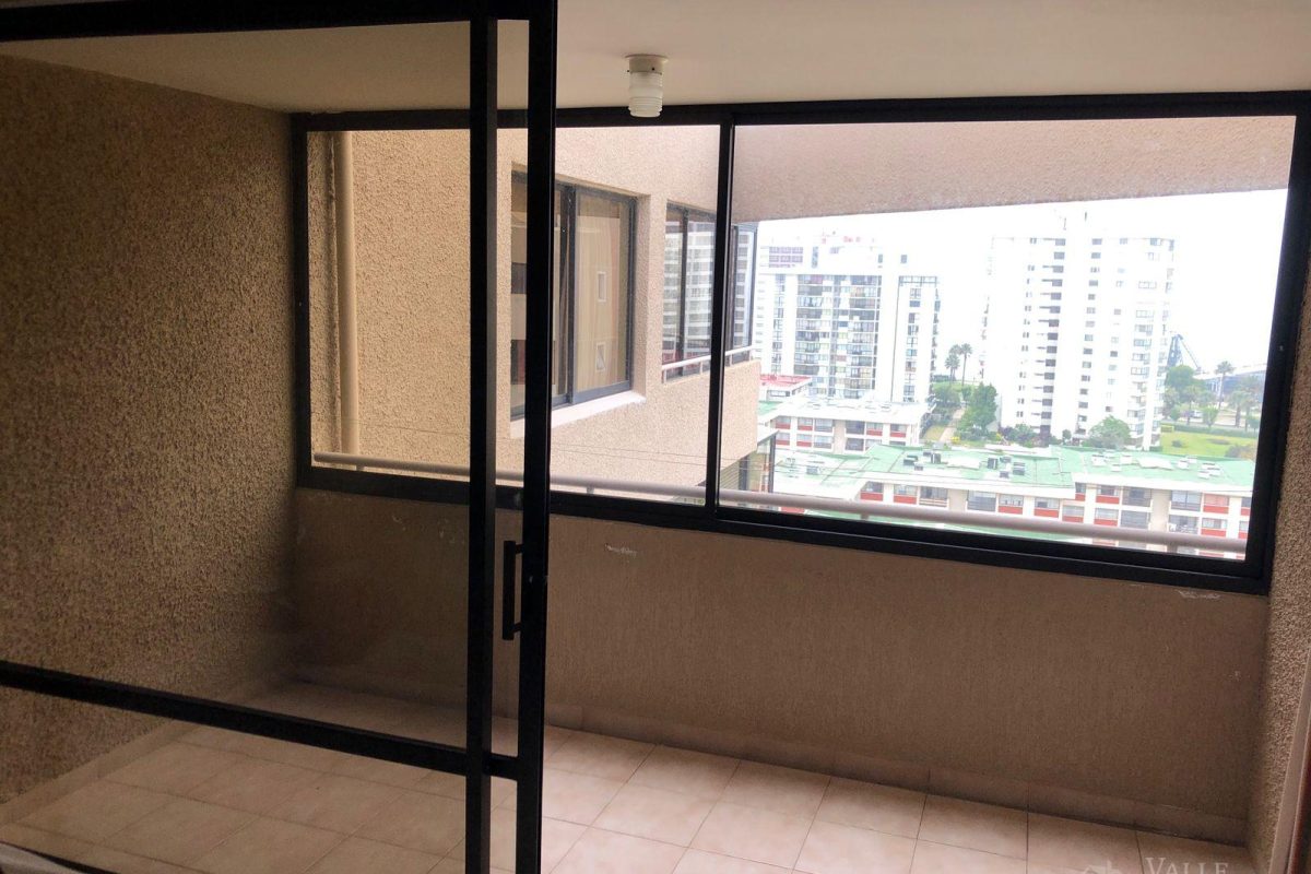 Venta Depto Sector Poniente 1D-2B-1S