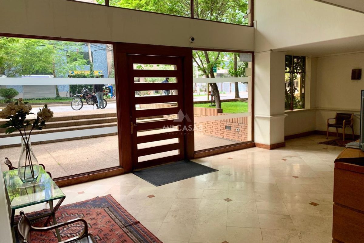 Depto 3D3B Las Condes