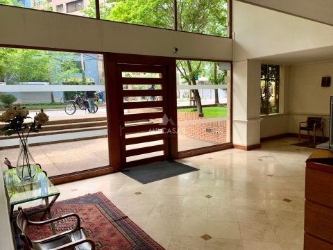 Departamento Arriendo en Las Condes — Depto 3D3B Las Condes