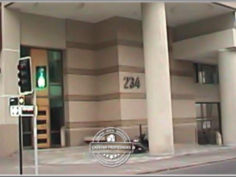 Departamento Venta en Santiago — Vende Departamento En Santiago Centro