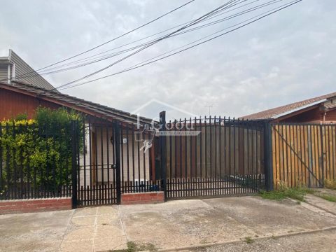 Departamento Venta en Puente Alto — Avenida Mexico
