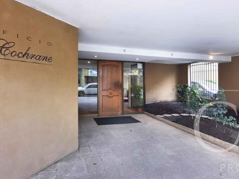 Departamento Venta en Concepción — Venta Departamento Edificio Lord Cochrane – Concepción