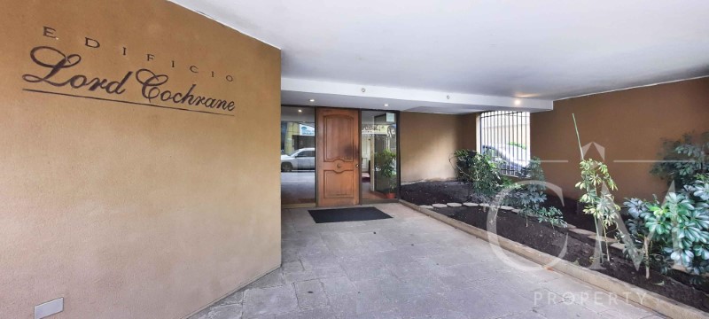 Venta Departamento Edificio Lord Cochrane – Concepción