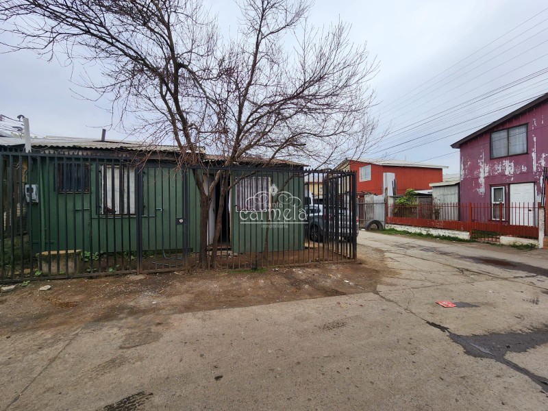 Se Vende Casa Esquina Poblaciã“N Lo Elvira