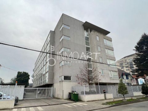 Departamento Venta en Temuco — Venta Depto Duplex 1 Dormitorio En Trizano