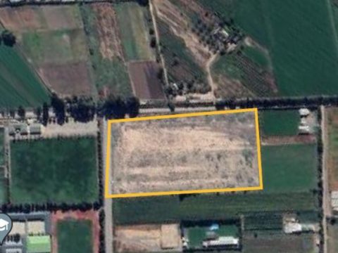 Terreno Venta en Machalí — Vendo Terreno En San Joaquin De Los Mayos